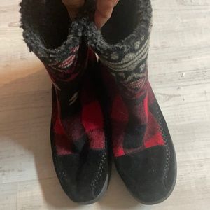 Madden girl boots